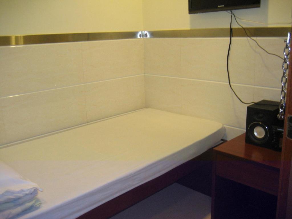 E-Dragon Hotel 一龙酒店 Hong Kong Luaran gambar