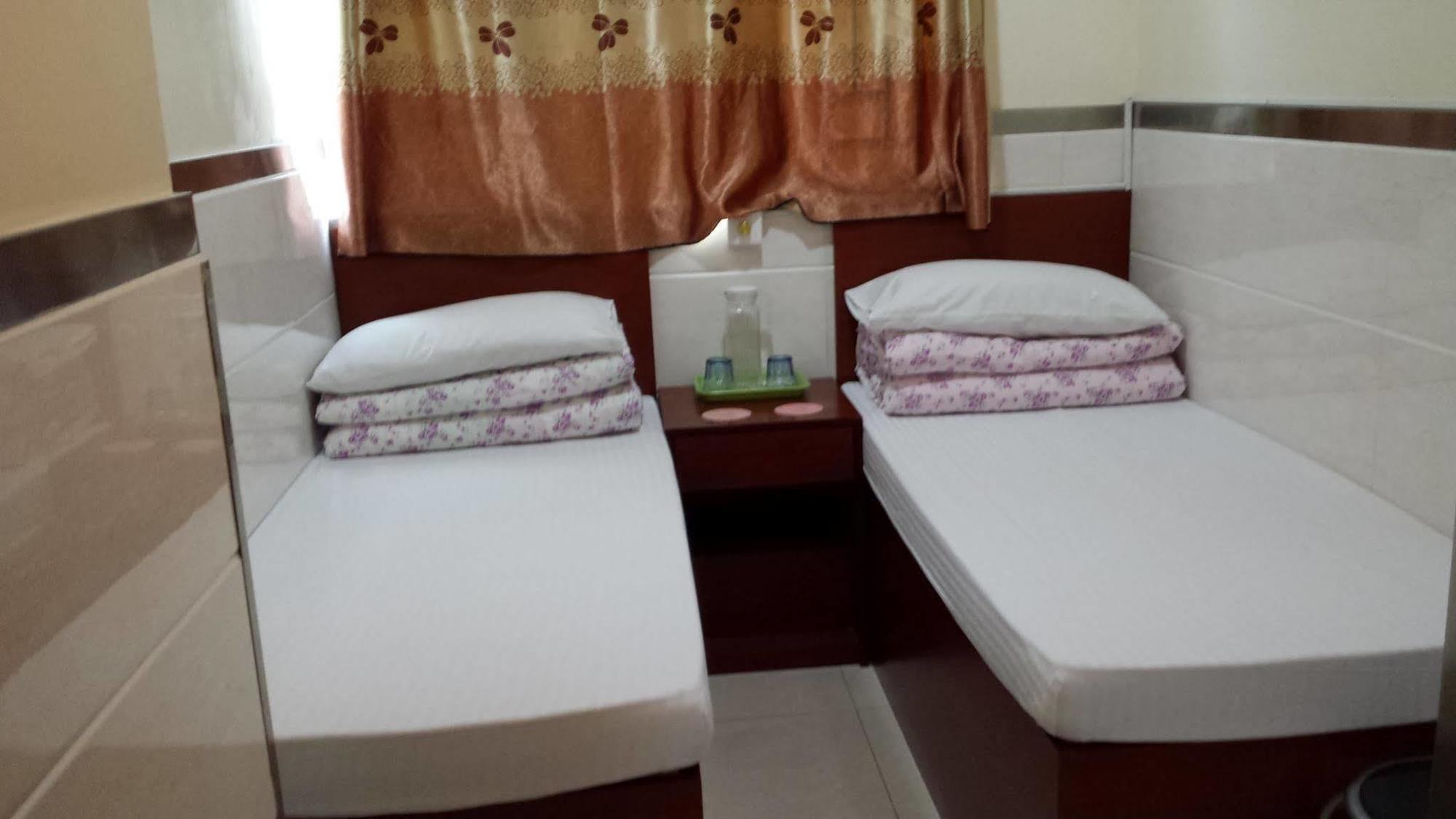 E-Dragon Hotel 一龙酒店 Hong Kong Luaran gambar