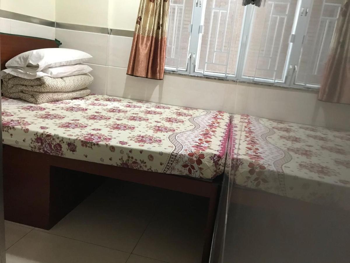 E-Dragon Hotel 一龙酒店 Hong Kong Luaran gambar