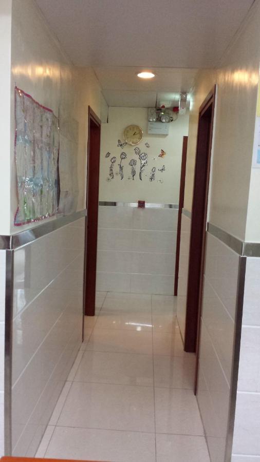 E-Dragon Hotel 一龙酒店 Hong Kong Luaran gambar