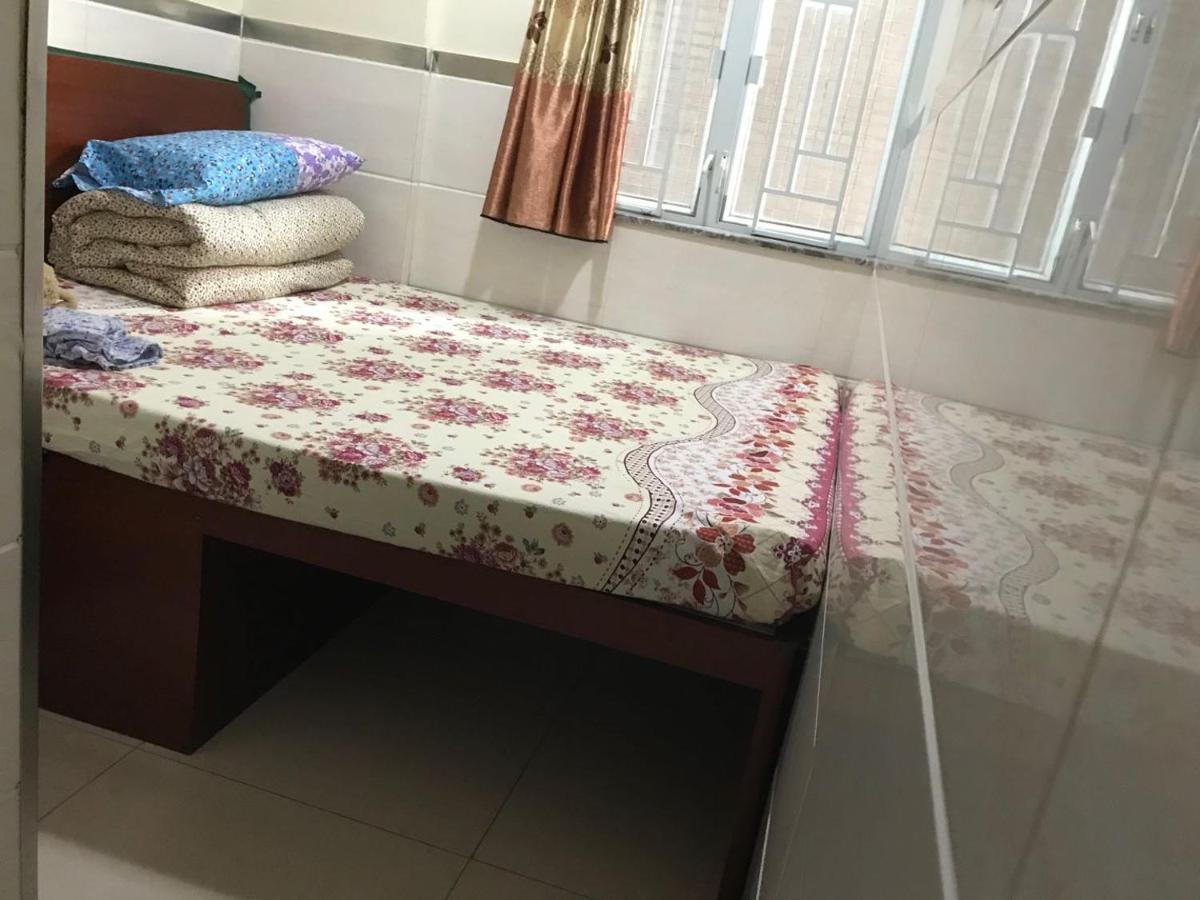 E-Dragon Hotel 一龙酒店 Hong Kong Luaran gambar