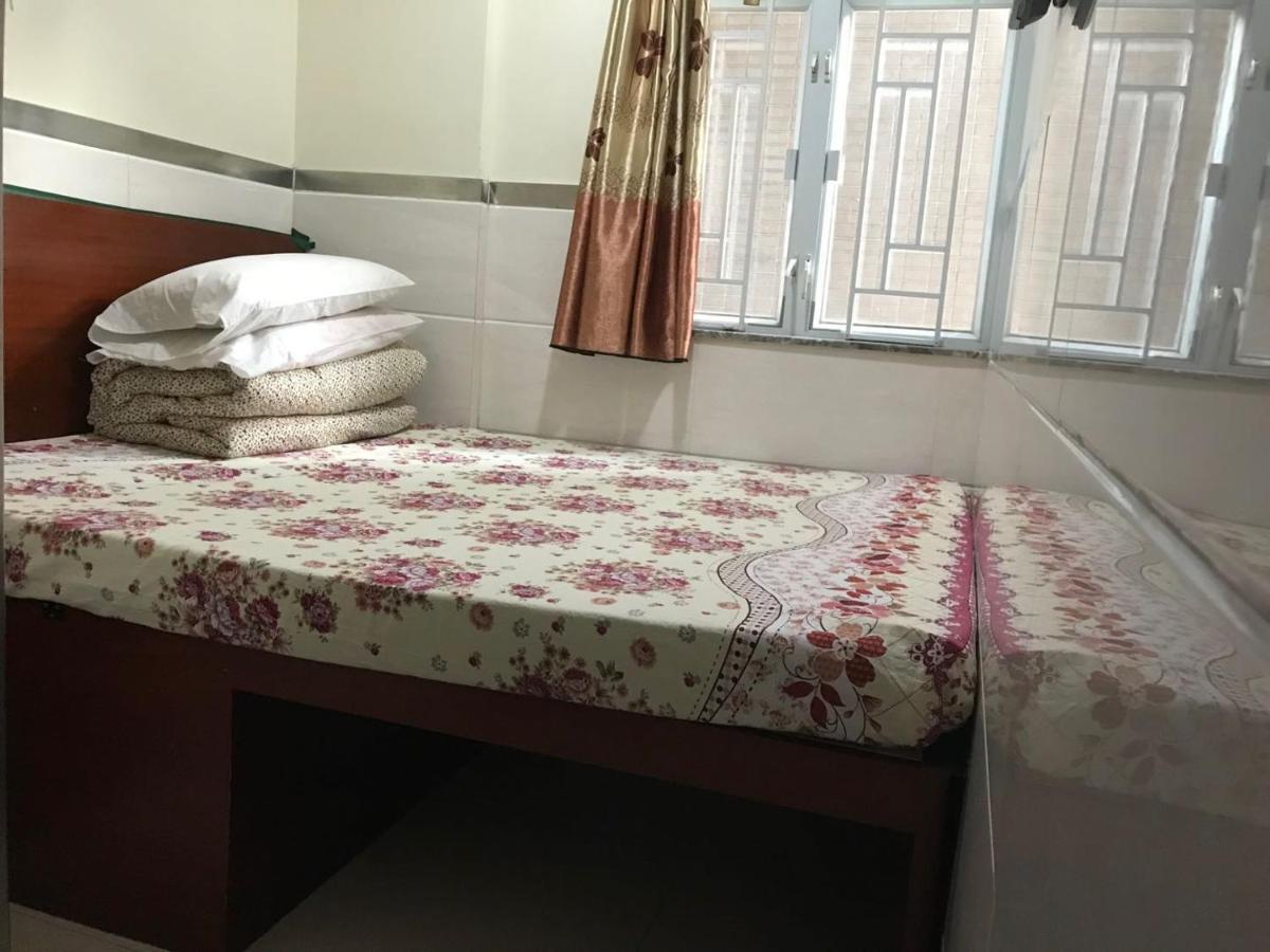 E-Dragon Hotel 一龙酒店 Hong Kong Luaran gambar
